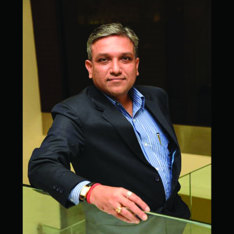 Mohit Jauhari