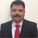 Anirban Sanyal - SGM Supply Chain & National Logistics, Century Plyboards