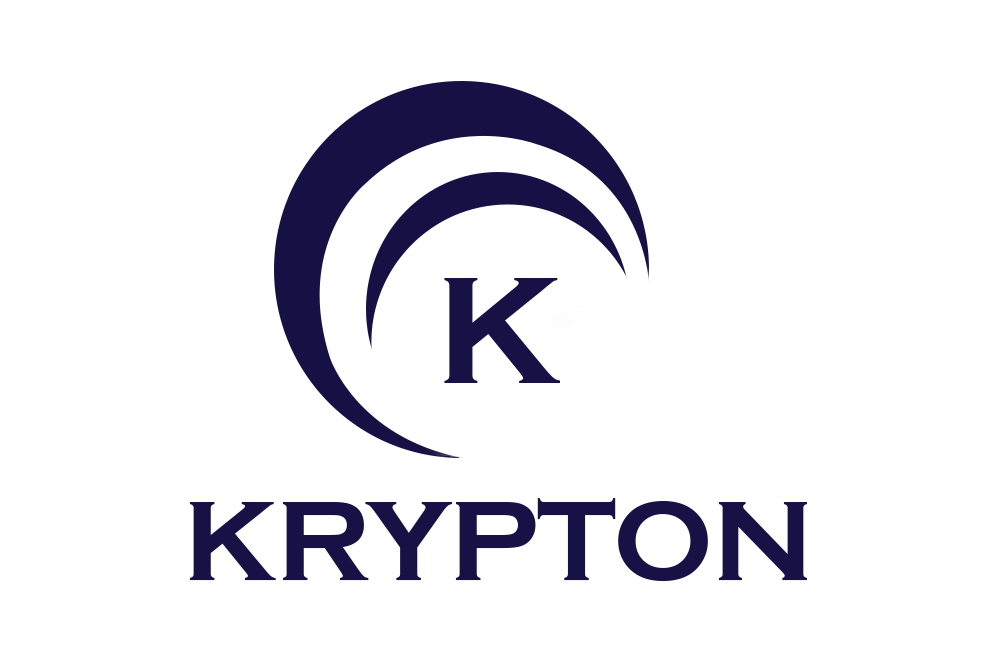 Krypton logo