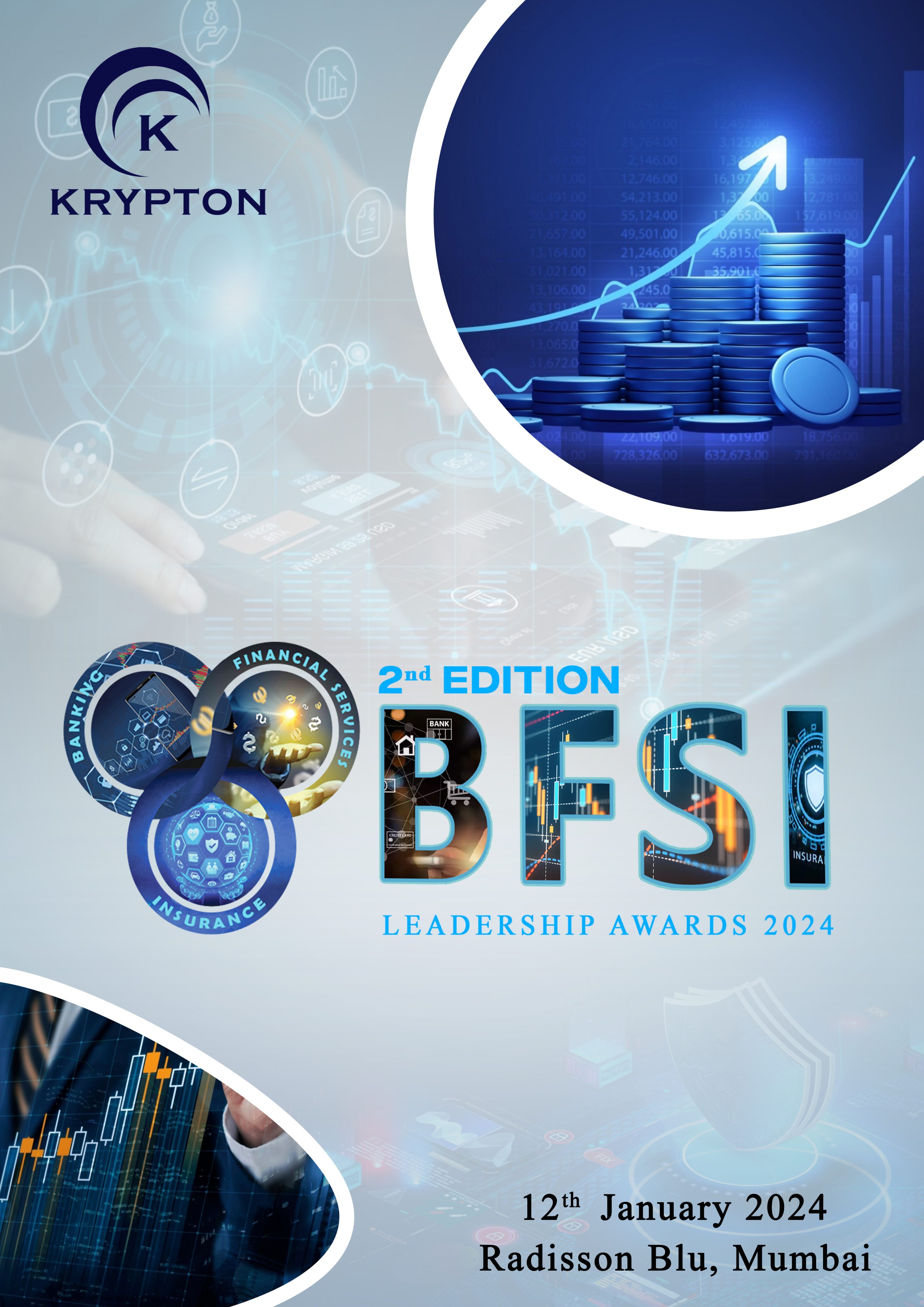 BFSI 2 - Brochure