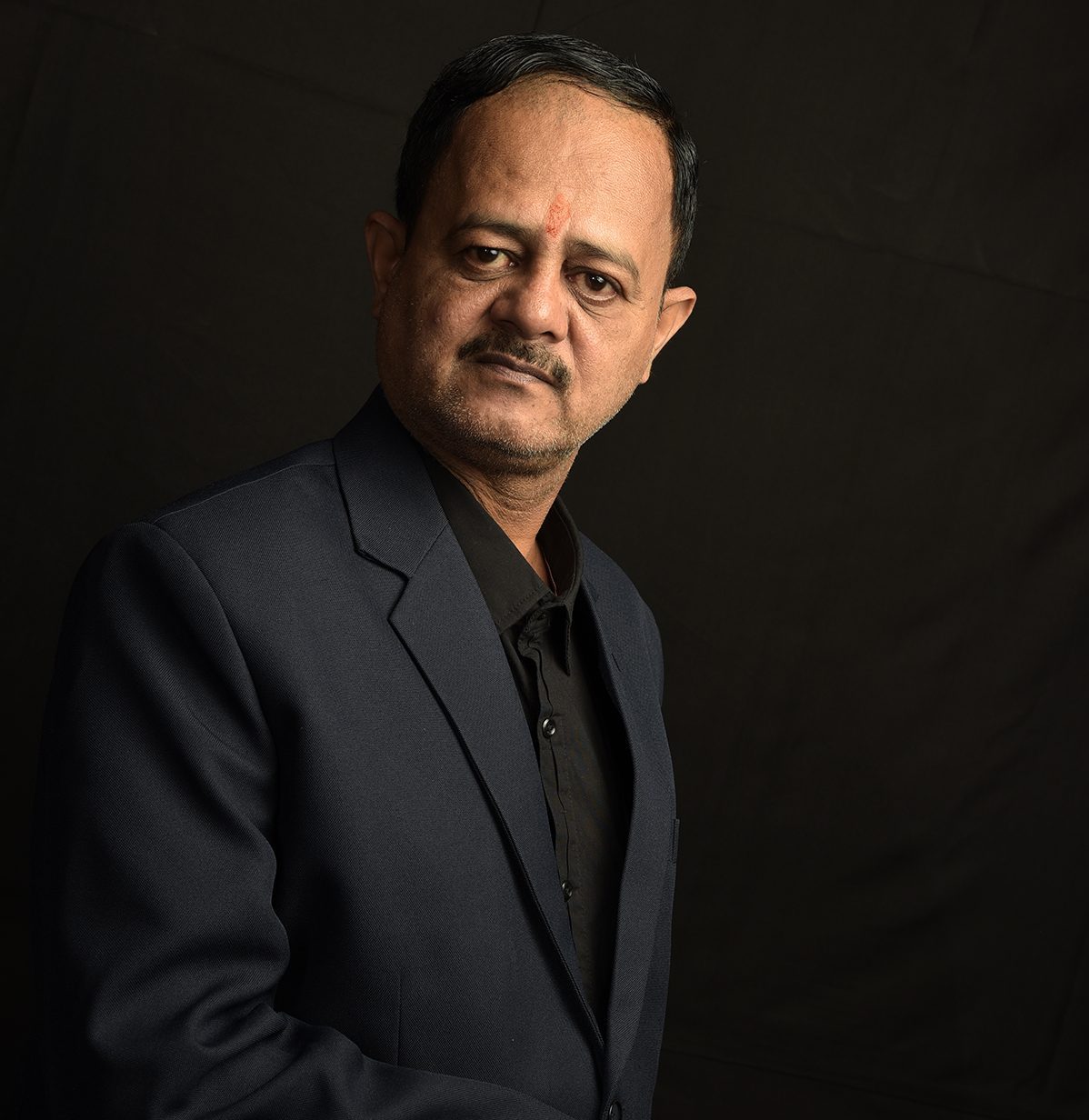 Dr. Deepak Kalambkar - VP Infosec & Infrastructure, SafeXpay
