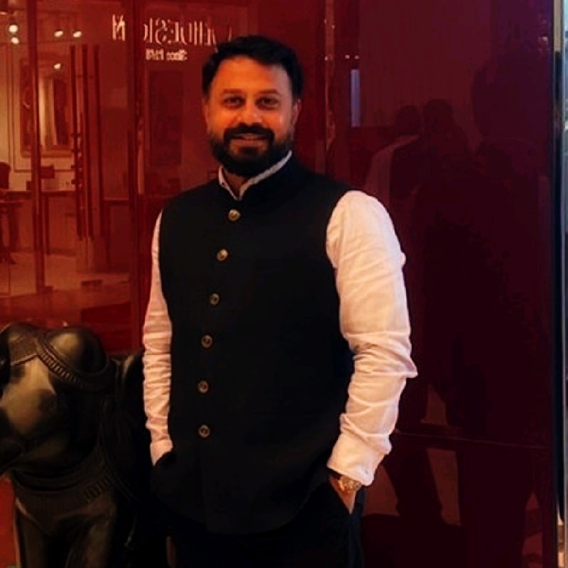 Shrikant Iyer - CISO, Aditya Birla Health Insirance