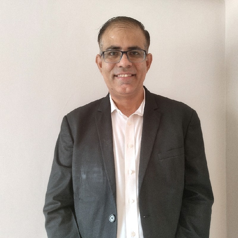 Vishal Bhatia - Chief DIgital Officer, Canara Bank