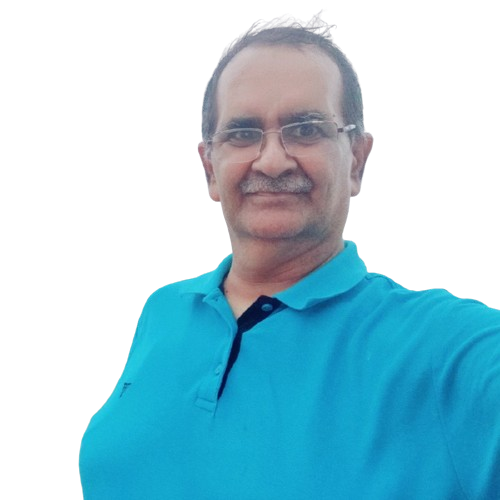Jitendra Jadhwani