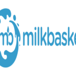 Milk Basket