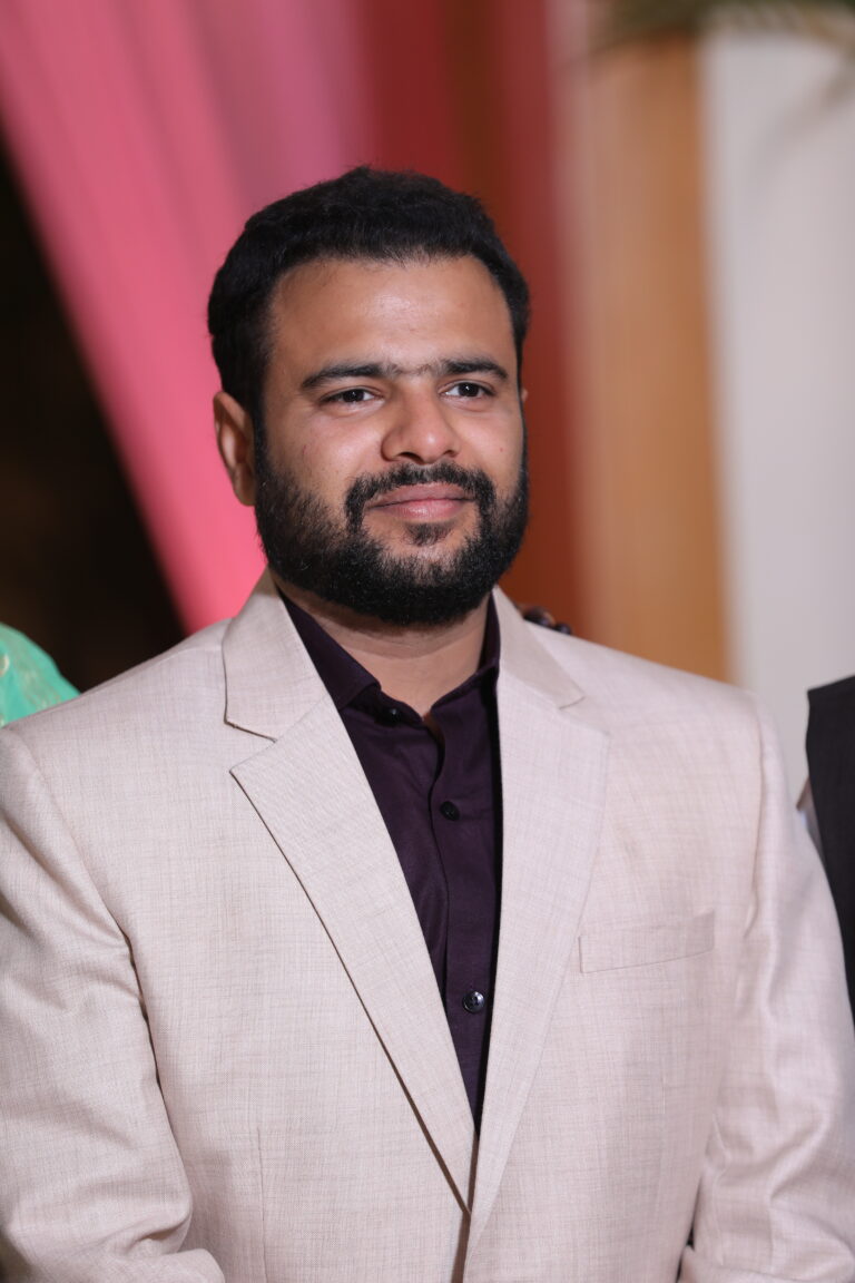 Parag Garodia 
