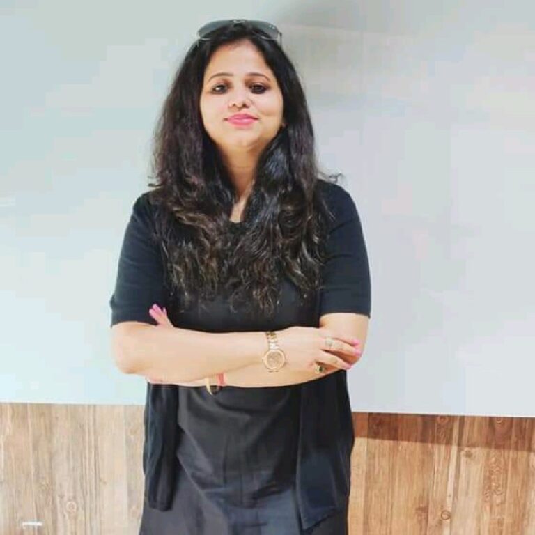 Anamika Chatterjee 