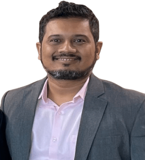 Aniket Shah 