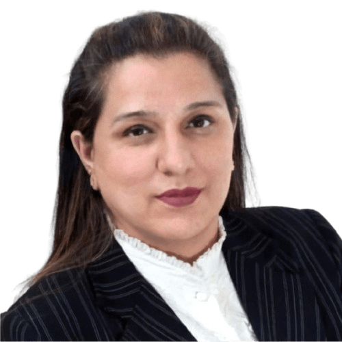 Dr. Puneet Kaur Kohli 