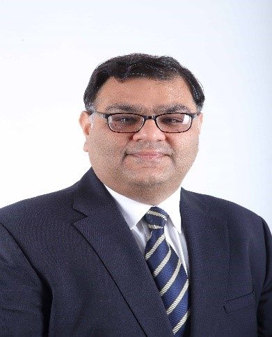 Monish B Vohra 