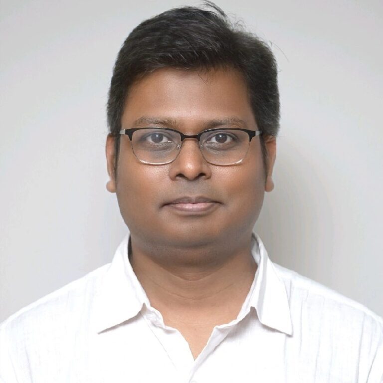Ashish Anand