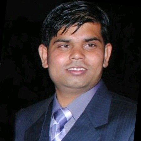 Deepak Srivastava