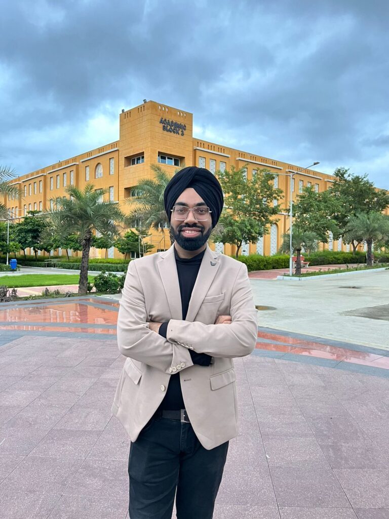 Harneet Singh