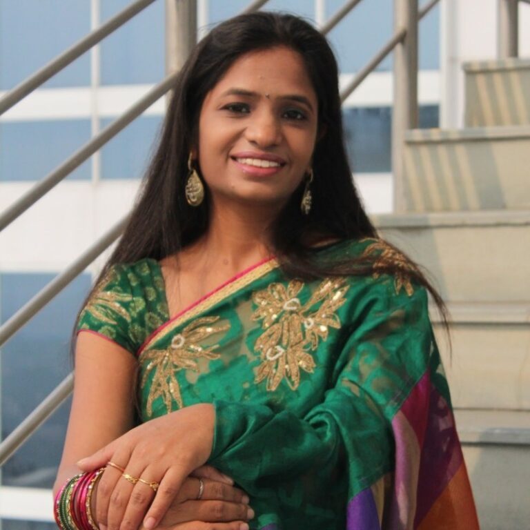 Nidhi Agarwal