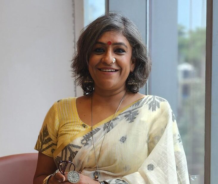 Renuka Dudeja