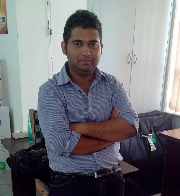 Sumit Biswas