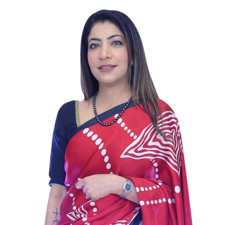 Vibha Sarin Prabhakar 