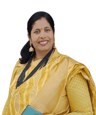 Dr Sasmita Purushottam