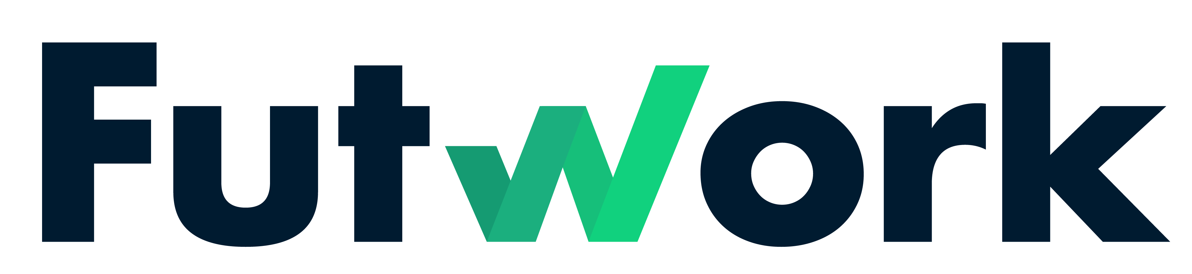 Futwork Logo