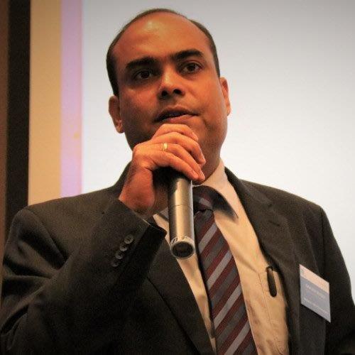Kamlesh Manuja 