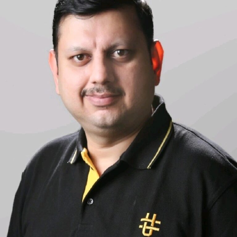 Mahendra Bindra 