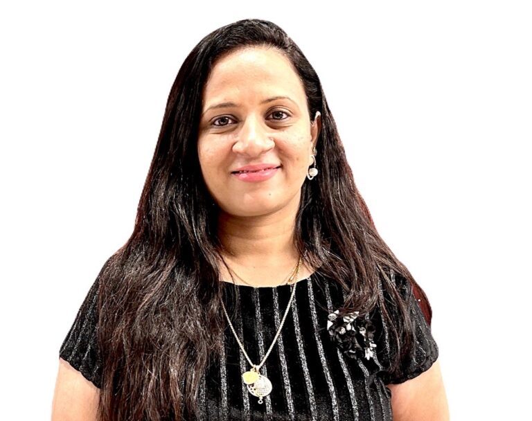 Poonam More  