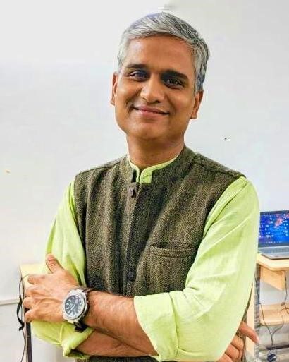 Ravi Kant Dwivedi