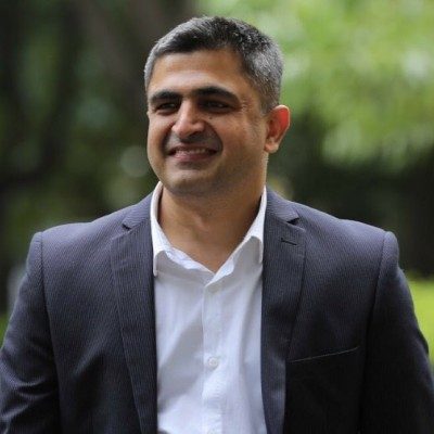Rohit Makhija 