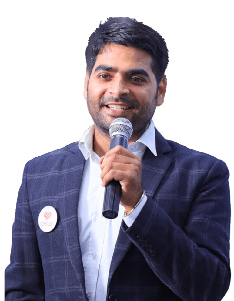 Shivam Ahuja