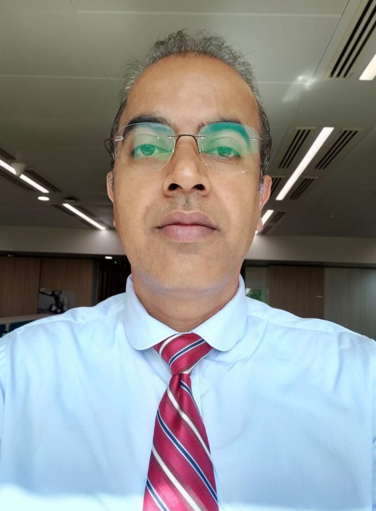 Deepak Malik