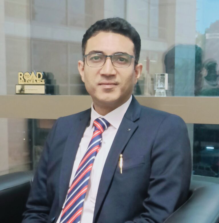 Adv. Aditya Goenka 