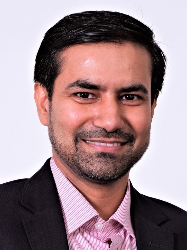 Himanshu Rastogi