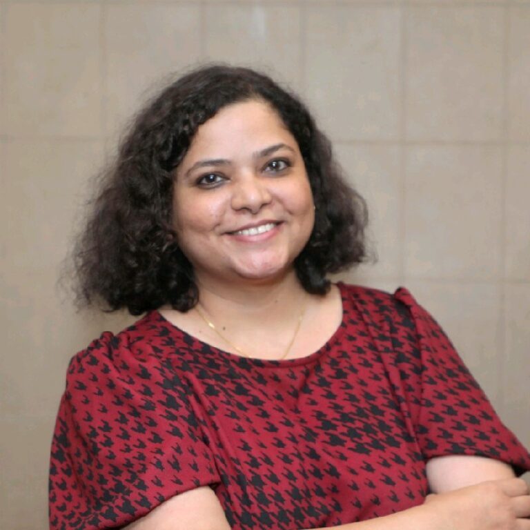 Namita Bohara