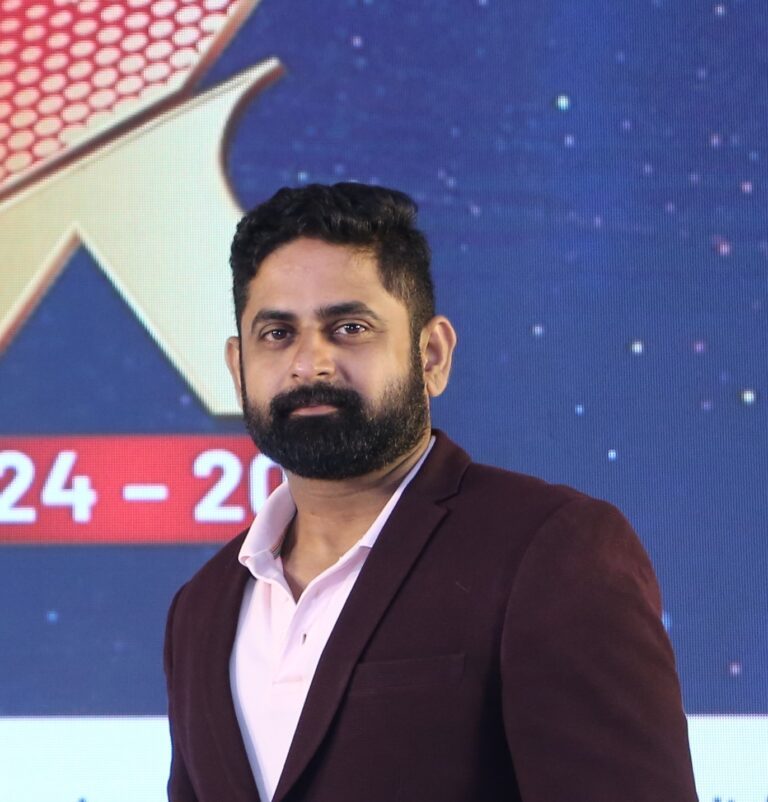 Swapnil Sant  