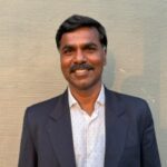 Chandrashekar Chettiar