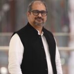 Harshad Mengle