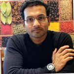 Farooq Patel