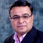 Hitesh Thakkar