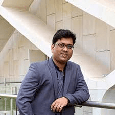 Ranjan Revandkar  