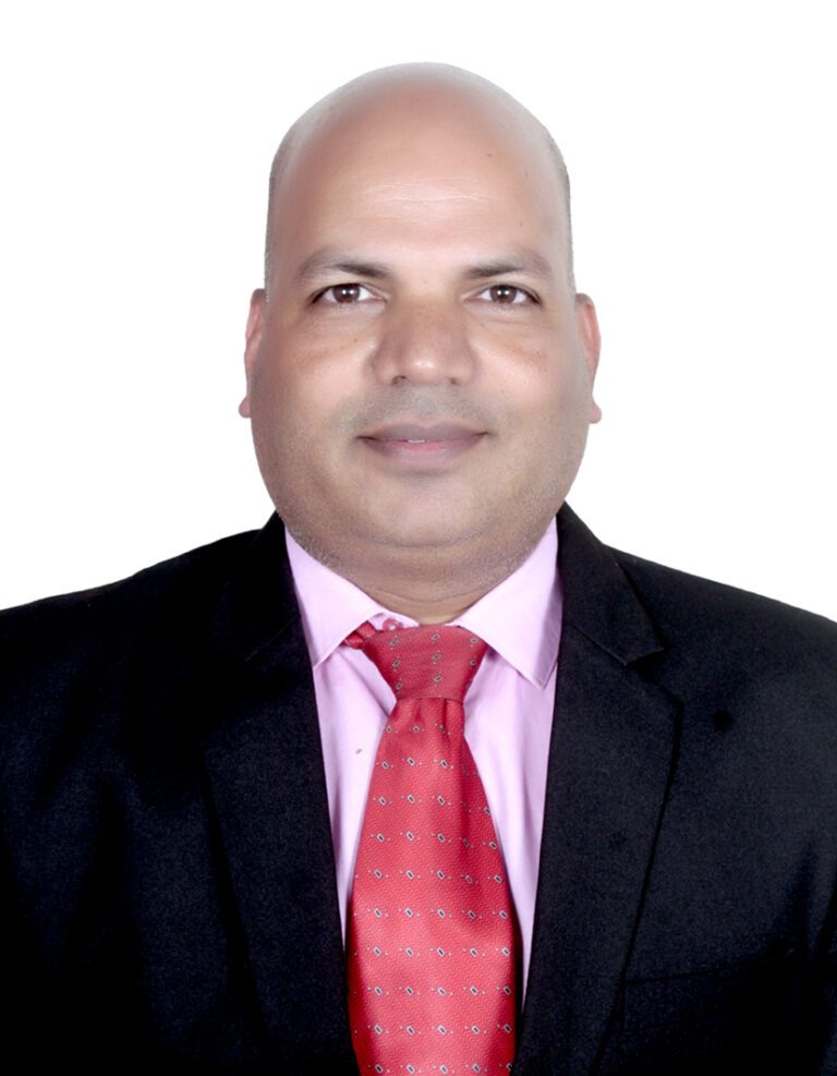 Shivshankar Panigrahi