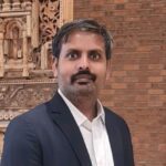 Sushil Sharma