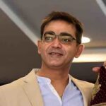 Vaibhav Ajay Mishra