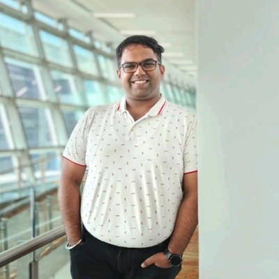Adithya Ruthvik Kasibhatla