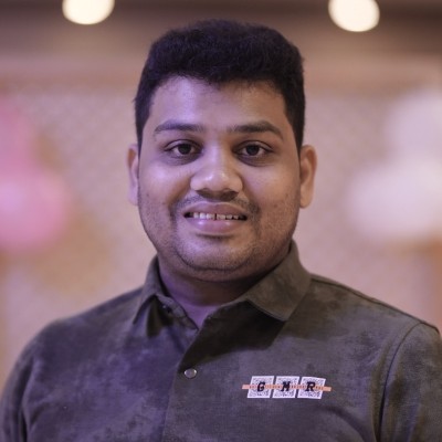Aryan Parakh
