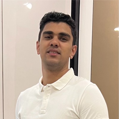 Ayush Gattani