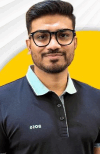 Ayush Jhawar