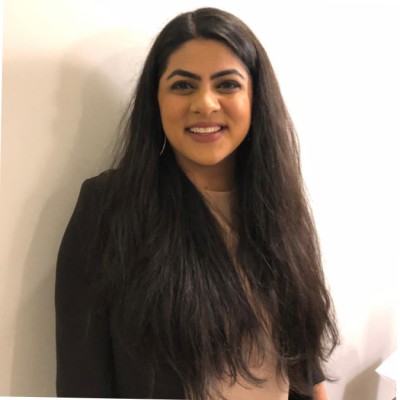 Devika Kapur