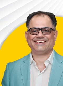 Dhruv Suri