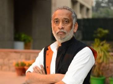 Dilip Cherian