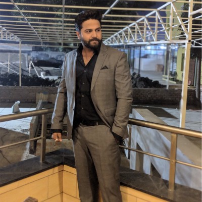 Gaurav Sharma